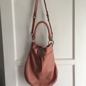 Marc Jacobs Hobo
